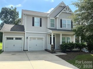 4031 Huntley Glen Dr, Pineville, NC 28134