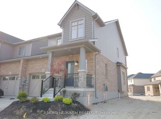 4 Shipley Ave, Collingwood, ON