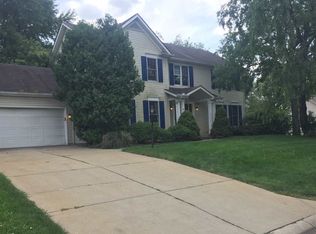 15640 Cedar Cove Ct, Granger, IN 46530