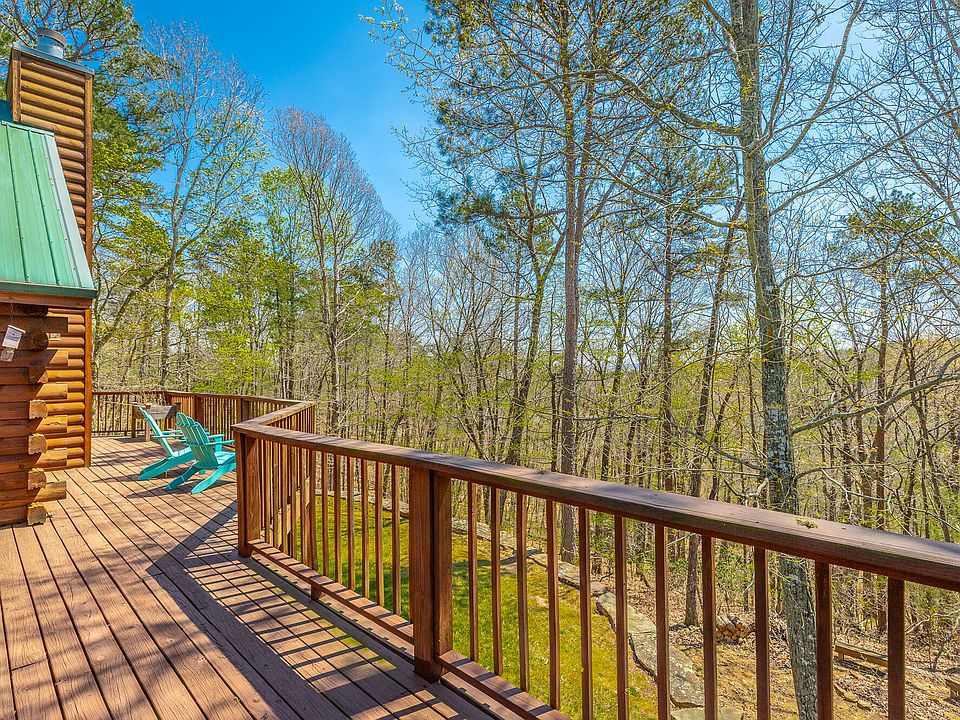 76th image of 292 Log Cabin Ln