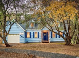 2210 Mountain Springs Rd, Auburn, CA 95602