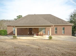 277 County Road 172, Crane Hill, AL 35053