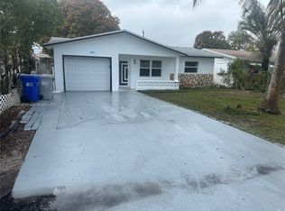 3701 NE 12th Ter, Pompano Beach, FL 33064