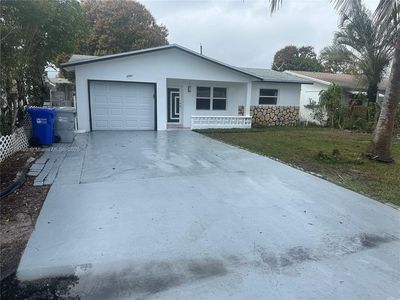3701 NE 12th Ter, Pompano Beach, FL, 33064