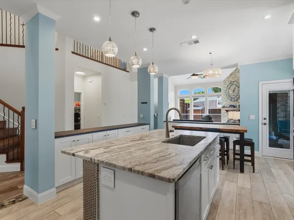 7405 Ravenhill Dr, Frisco, TX 75035