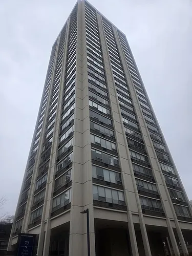 70 W Burton Pl #1608 Photo 1