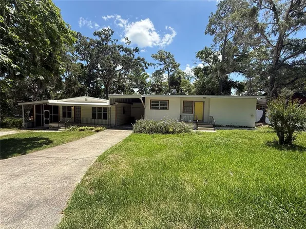 708 Keeling St, Brooksville, FL 34601