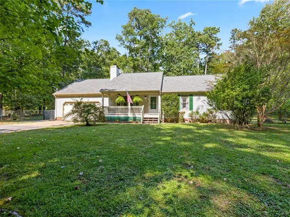 1808 Cully St, Chesapeake, VA 23321