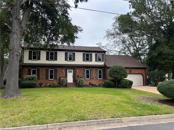 5800 Sir Michael Ln, Virginia Beach, VA 23464