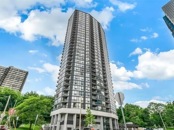 150 Charlton Ave E #1201, Hamilton, ON L8N 3X3