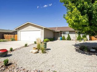 909 Nicole St, Dayton, NV