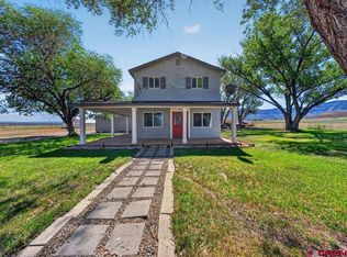 5200 Road 21, Cortez, CO 81321