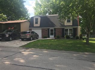 1855 Catlin Dr, Barnhart, MO 63012