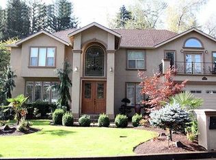 10633 SE Melita Dr, Happy Valley, OR 97086
