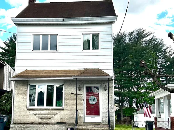 417 McKnight St, Gordon, PA 17936