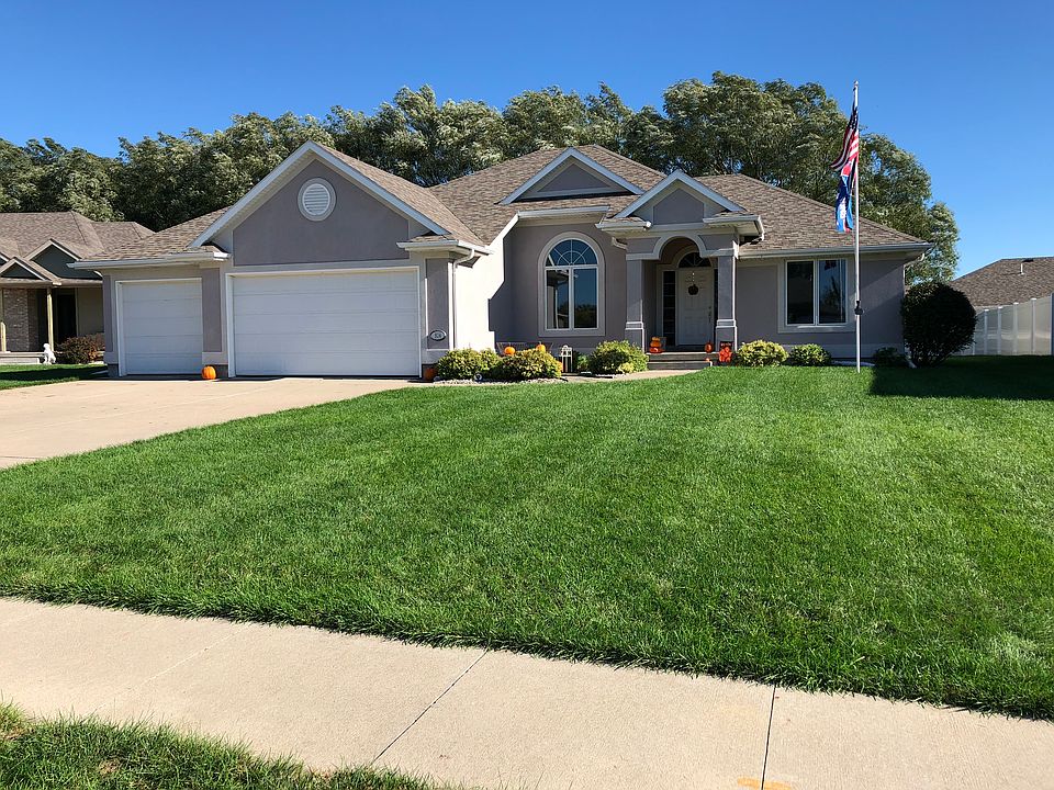 804 Glenwood Ct, Sergeant Bluff, IA 51054 Zillow