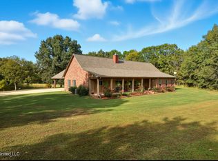2275 Frank Hall Rd, Bolton, MS 39041