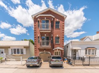 493 Liberty Ave Floor 1, Jersey City, NJ 07307