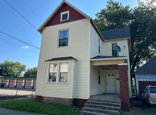 310 N Elm St, Muncie, IN 47305