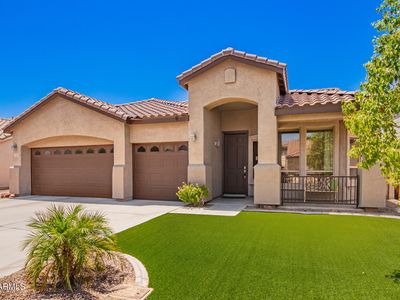 526 N MERINO --, Mesa, AZ, 85205