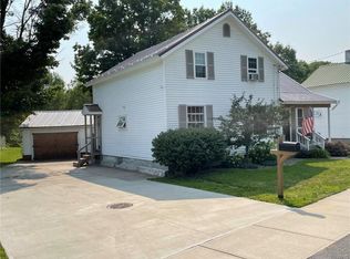 3371 Maple Ave, Pulaski, NY 13142