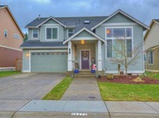 18322 121st St E, Bonney Lake, WA 98391