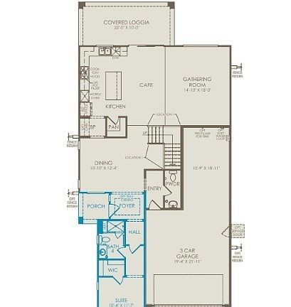 5th image of 6575 Vanhoven Crest St