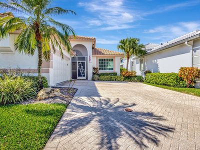 11865 Fountainside Circle, Boynton Beach, FL, 33437