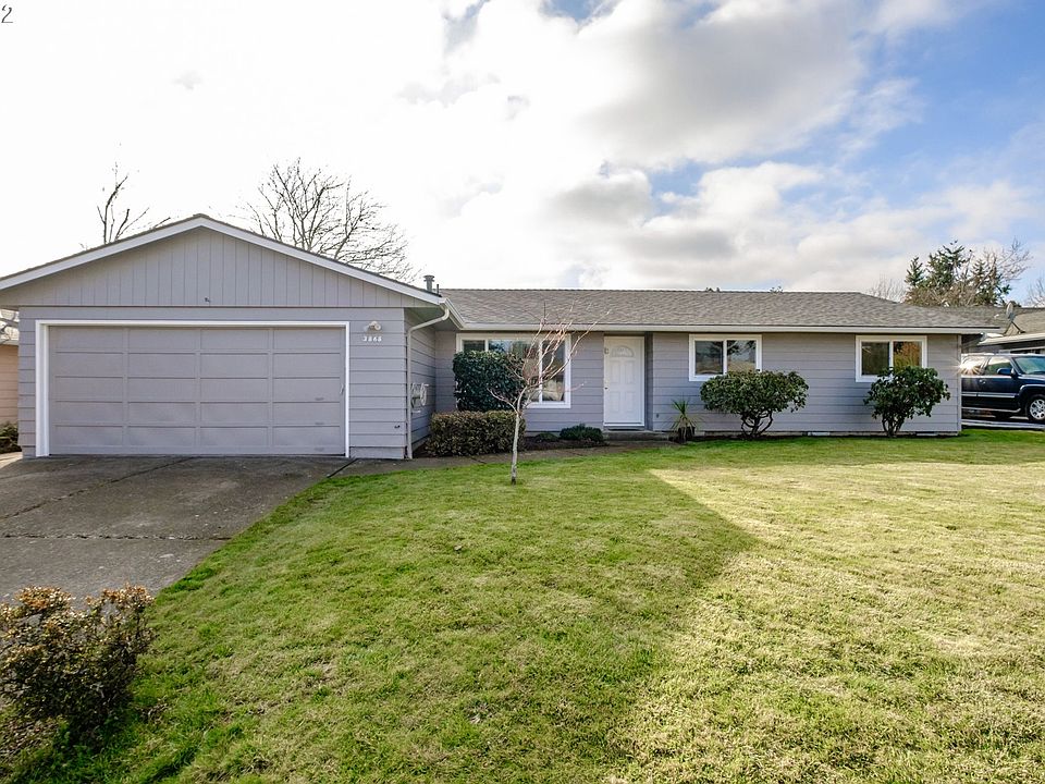 3868 Wilma Ct NE, Salem, OR 97305 Zillow