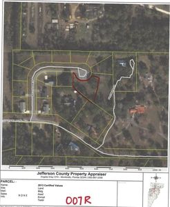 Xxx Kimberly Ln #R, Monticello, FL, 32344