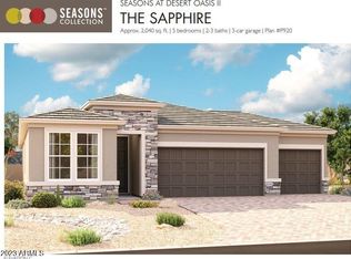 17750 W Red Fox Rd, Surprise, AZ 85387