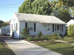 4118 Seneca Ave, Camp Hill, PA 17011