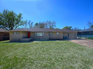 722 S Willis St, Stillwater, OK 74074