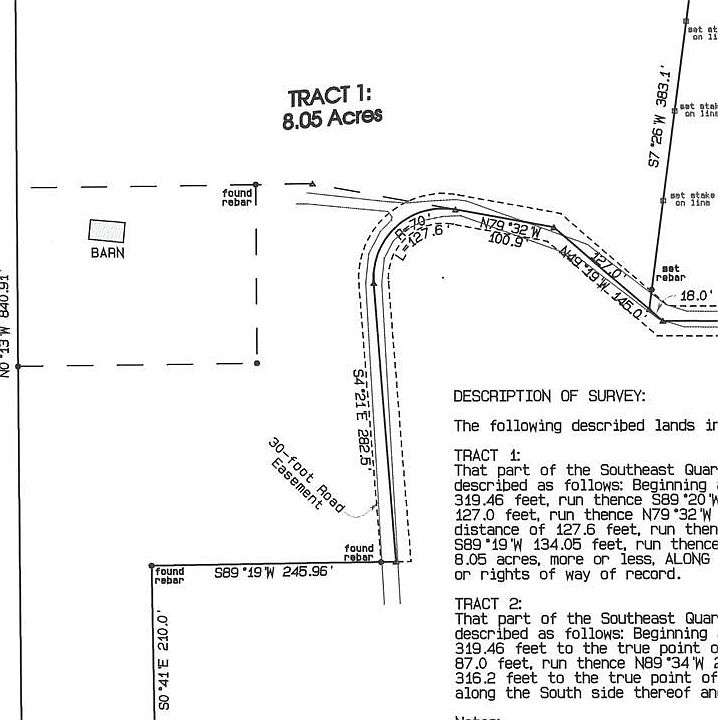 2nd image of 2104 County Road 353 #353-ON