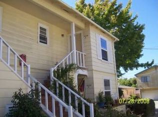 1426 Berkeley Way #A, Berkeley, CA 94702