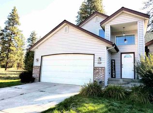 11216 N Mayfair Rd, Spokane, WA 99218