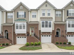 5431 Silver Moon Ln, Raleigh, NC 27606