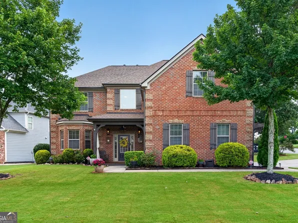 4120 Evans Farms Dr, Cumming, GA 30040