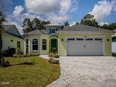 929 Bama Breeze Dr, Daytona Beach, FL, 32124