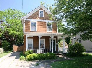 81 Maple Ave, Patchogue, NY 11772