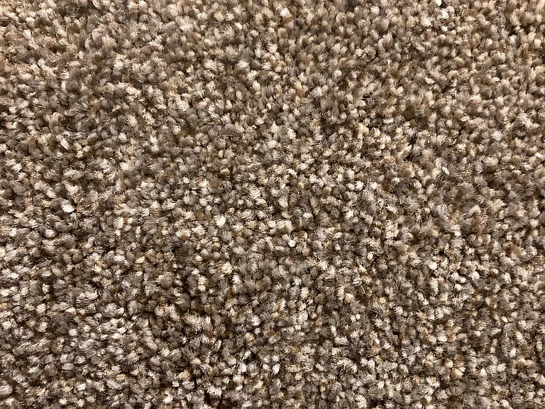 Carpeting on second floor and basement