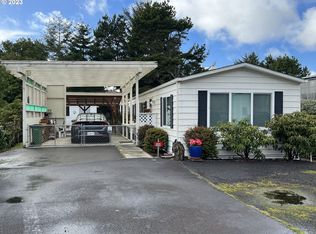 1601 Rhododendron Dr SPACE 586, Florence, OR 97439