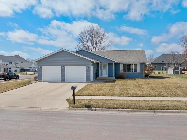 1221 Patricia Ct, Marshall, MN 56258