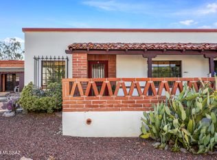 320 S Paseo Cerro UNIT A, Green Valley, AZ 85614