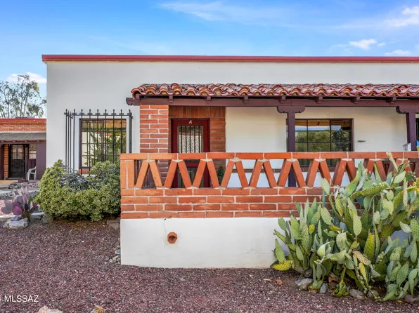320 S Paseo Cerro, Green Valley, AZ 85614