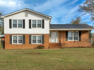 2105 Bonnie Pl, Augusta, GA 30906