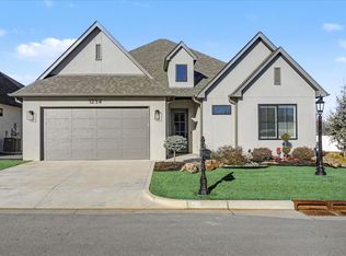 1234 N 71st Pl, Broken Arrow, OK 74014
