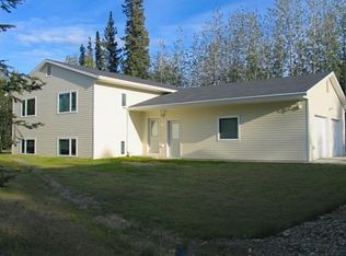 3435 Laurance Rd #B, North Pole, AK 99705