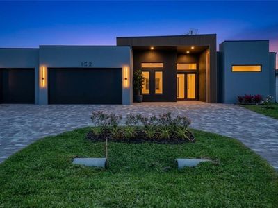 152 SW 28th ST, Cape Coral, FL, 33914