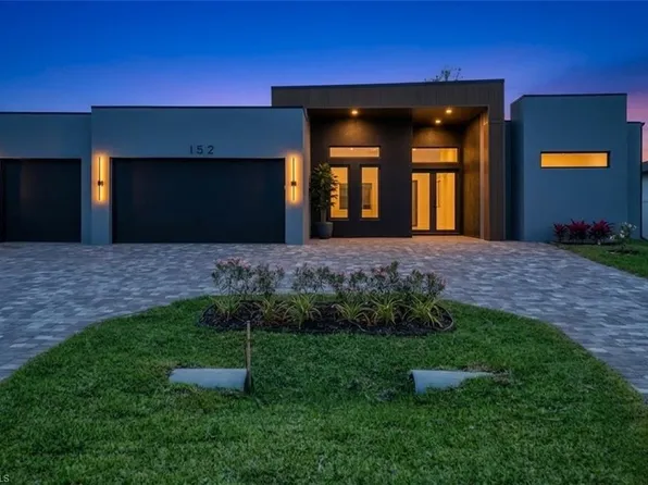 152 SW 28th ST, CAPE CORAL, FL 33914